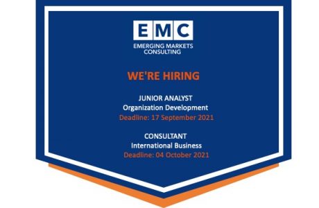 emc research company profile